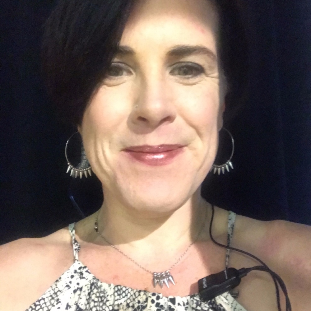 Meet your Posher, Megan